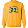 Sigma Gamma Rho Screen Printed Sweatshirt