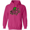 Alpha Kappa Alpha Pullover Hoodie