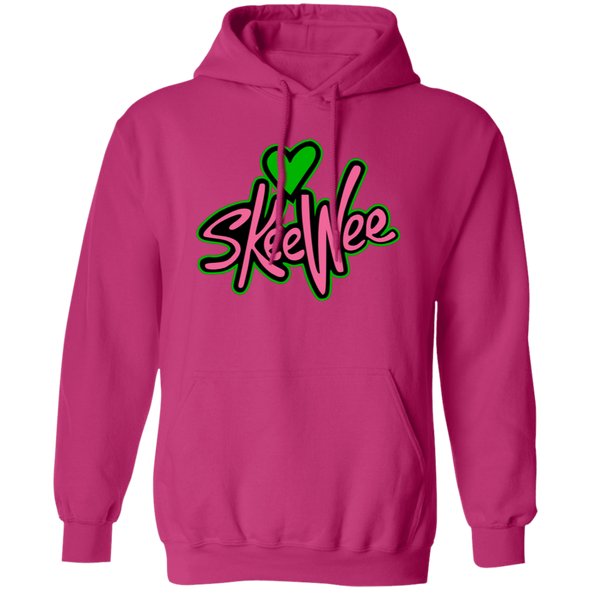 Alpha Kappa Alpha Pullover Hoodie