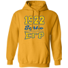 Sigma Gamma Rho Screen Printed  Hoodie