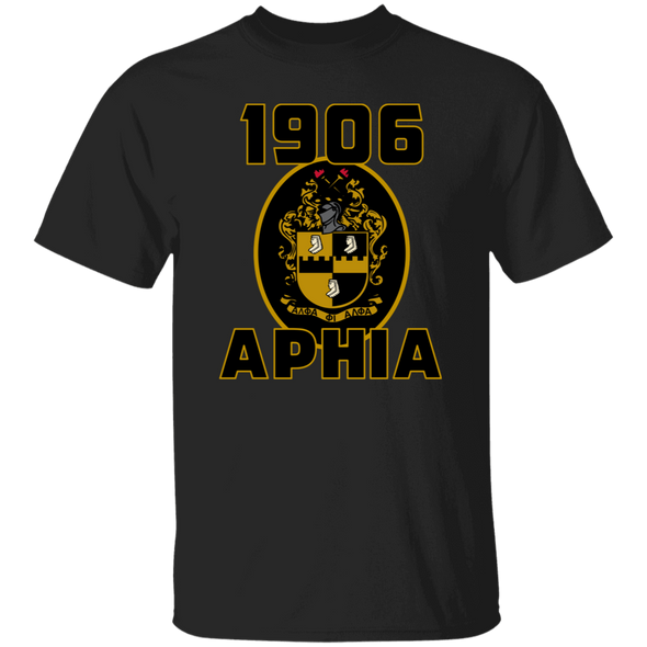 Alpha Phi Alpha Fraternity T-Shirt