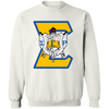 Sigma Gamma Rho Screen Printed Sweatshirt