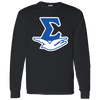 Phi Beta Sigma Fraternity LS T-Shirt