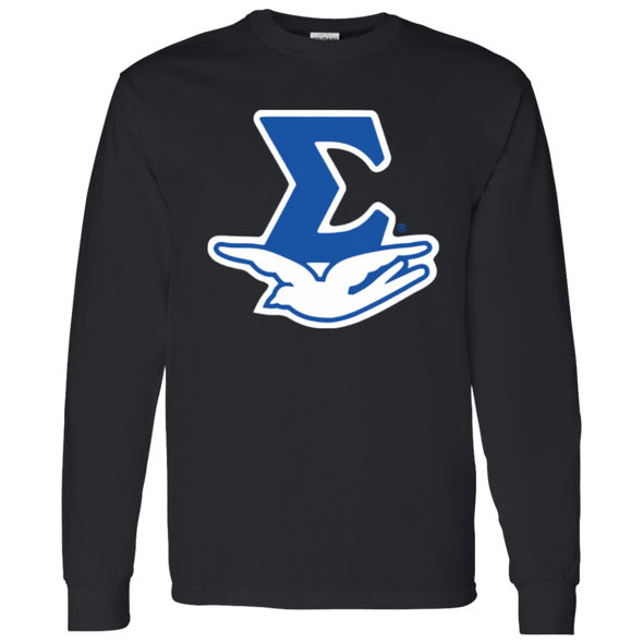 Phi Beta Sigma Fraternity LS T-Shirt