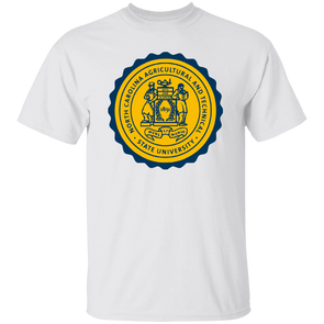 North Carolina A&T HBCU Apparel T-Shirt