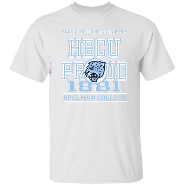 Spelman College Apparel T-Shirt