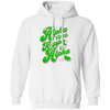 Alpha Kappa Alpha Pullover Hoodie