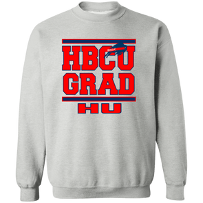 Howard University HBCU Apparel Sweatshirt