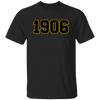 Alpha Phi Alpha Fraternity T-Shirt