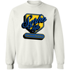 Sigma Gamma Rho Screen Printed Sweatshirt