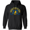 Sigma Gamma Rho Screen Printed  Hoodie