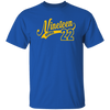 Sigma Gamma Rho Screen Printed T-Shirt