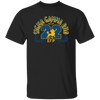 Sigma Gamma Rho Screen Printed T-Shirt