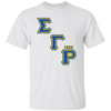 Sigma Gamma Rho Screen Printed T-Shirt