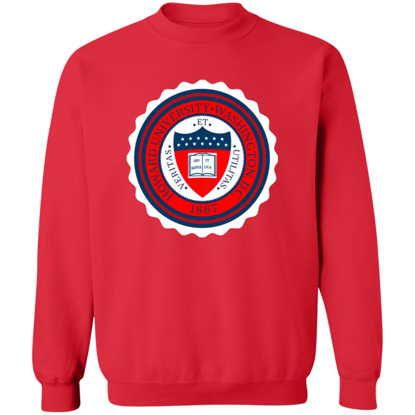 Howard University HBCU Apparel Sweatshirt