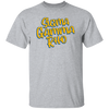 Sigma Gamma Rho Screen Printed T-Shirt