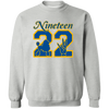 Sigma Gamma Rho Screen Printed Sweatshirt