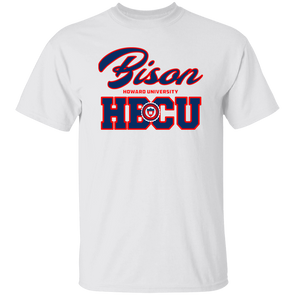 Howard University HBCU Apparel T-Shirt