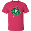 Alpha Kappa Alpha Screen Printed T-Shirt