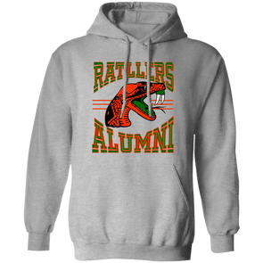 Florida A&M University Rattlers Hoodie