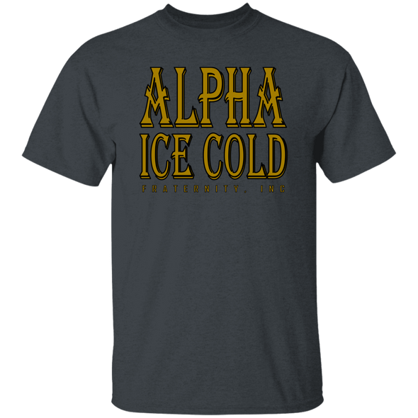 Alpha Phi Alpha Fraternity T-Shirt