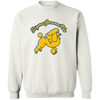 Sigma Gamma Rho Screen Printed Sweatshirt