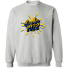 Sigma Gamma Rho Screen Printed Sweatshirt