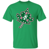 Alpha Kappa Alpha Screen Printed T-Shirt