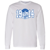 Phi Beta Sigma Fraternity LS T-Shirt