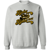 Alpha Phi Alpha Fraternity Sweatshirt - My Greek Letters