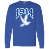 Phi Beta Sigma Fraternity LS T-Shirt