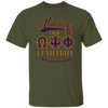 Omega Psi Phi Fraternity T-Shirt