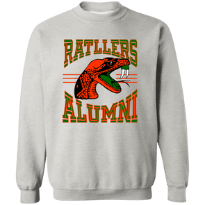 Florida A&M University Rattlers Sweatshirt