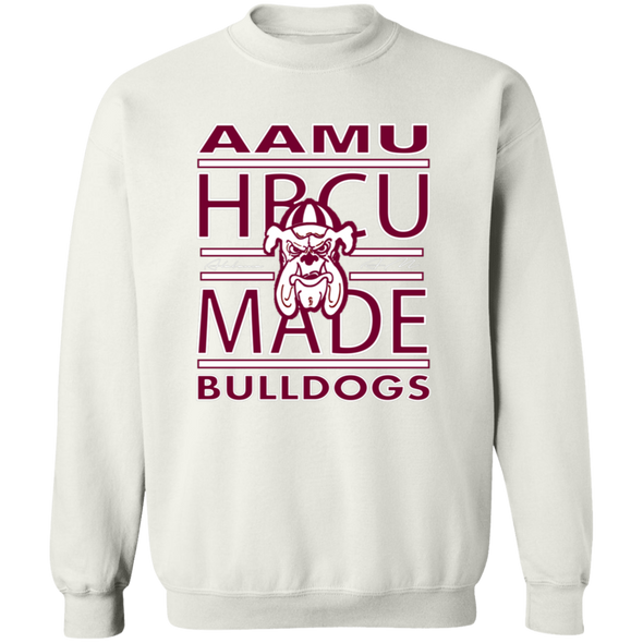 Alabama A&M University Sweatshirt