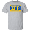 Sigma Gamma Rho Screen Printed T-Shirt