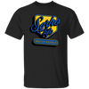 Sigma Gamma Rho Screen Printed T-Shirt