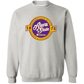 Alcorn State University Crewneck Sweatshirt