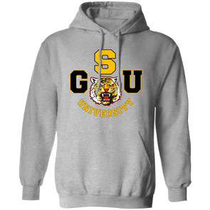 Grambling State University HBCU Apparel Hoodie