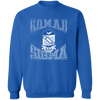 Phi Beta Sigma Fraternity Sweatshirt