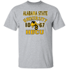 Alabama State University T-Shirt