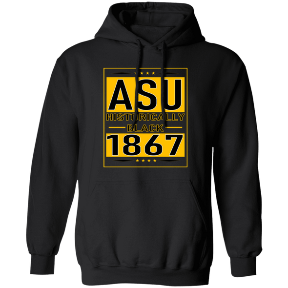 Alabama State University Hoodie