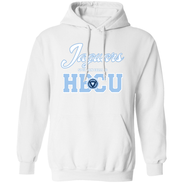 Spelman College Apparel Hoodie