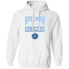 Spelman College Apparel Hoodie