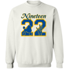 Sigma Gamma Rho Screen Printed Sweatshirt