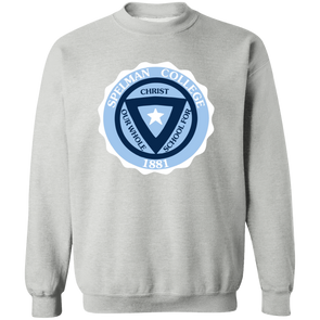 Spelman College Apparel  Sweatshirt