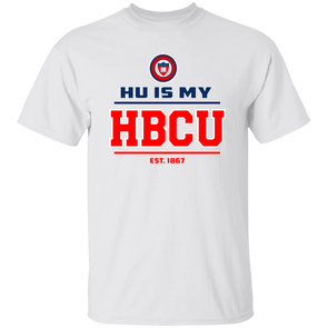 Howard University HBCU Apparel T-Shirt