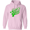 Alpha Kappa Alpha Pullover Hoodie