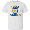 Sigma Gamma Rho Screen Printed T-Shirt