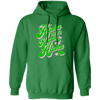 Alpha Kappa Alpha Pullover Hoodie