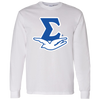 Phi Beta Sigma Fraternity LS T-Shirt